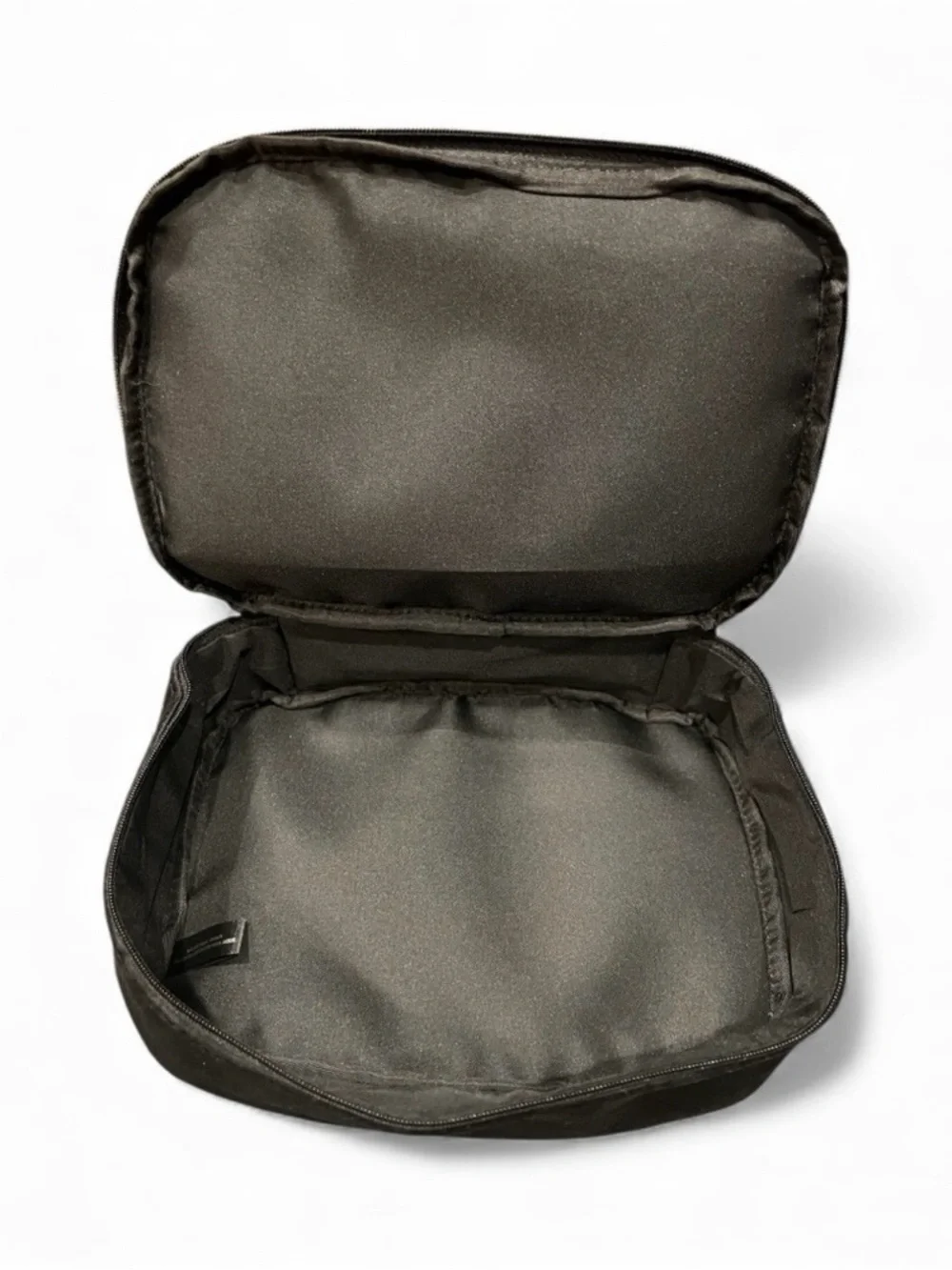 Chanel Black Women's Cosmetic Bag